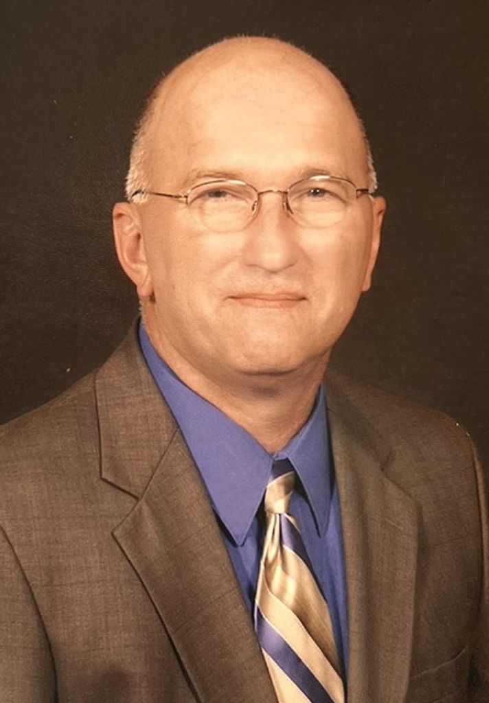 Mitchell J. "Mitch" Bellipanni Profile Photo