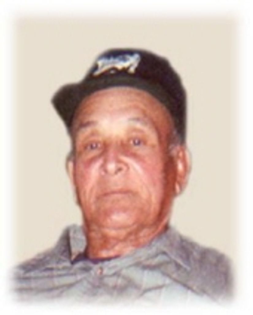 Ralph Gordon