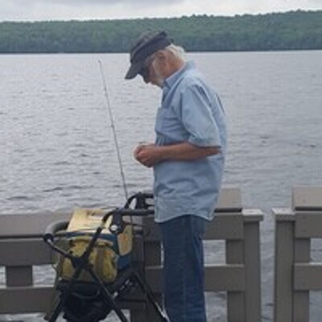 Gerald C. Maki Profile Photo