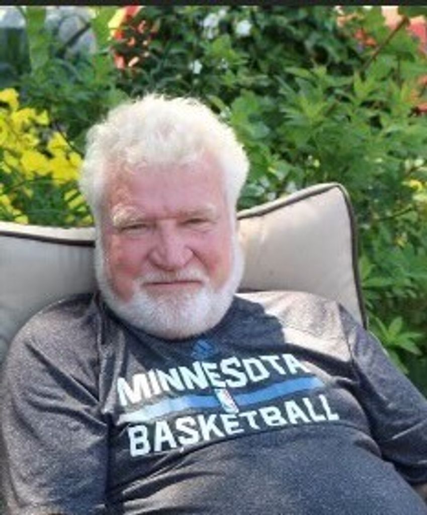 Richard Goedderz, Sr.