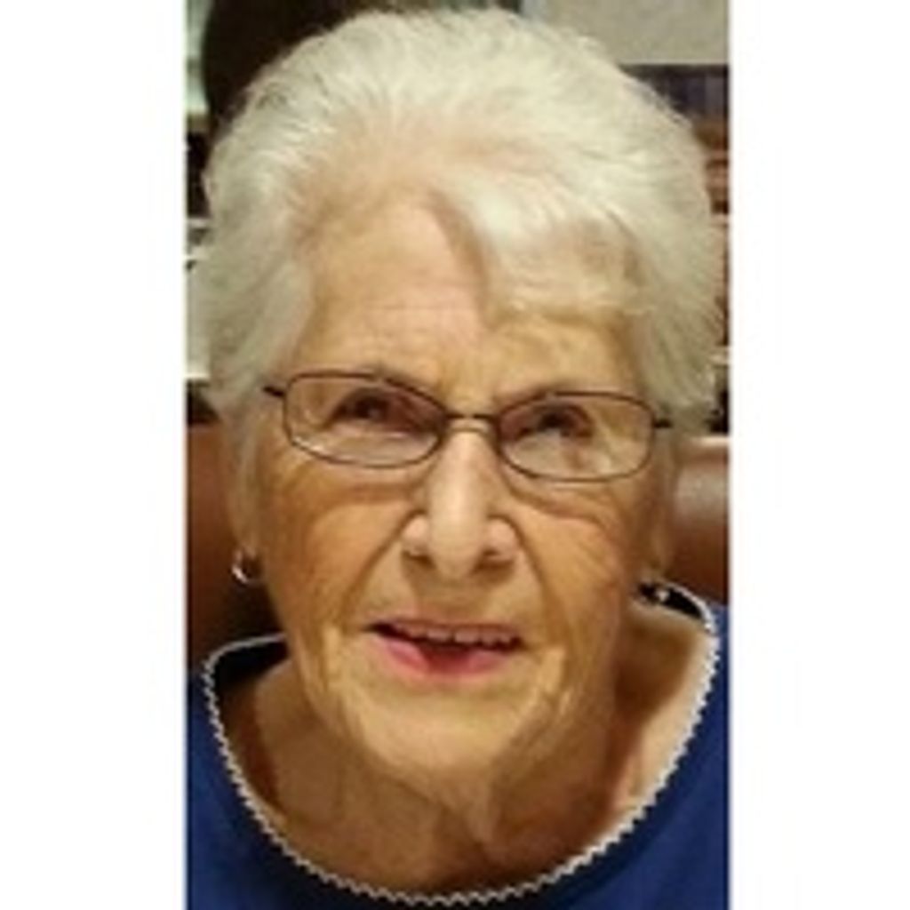 Maxine "Peg" E. Linehan