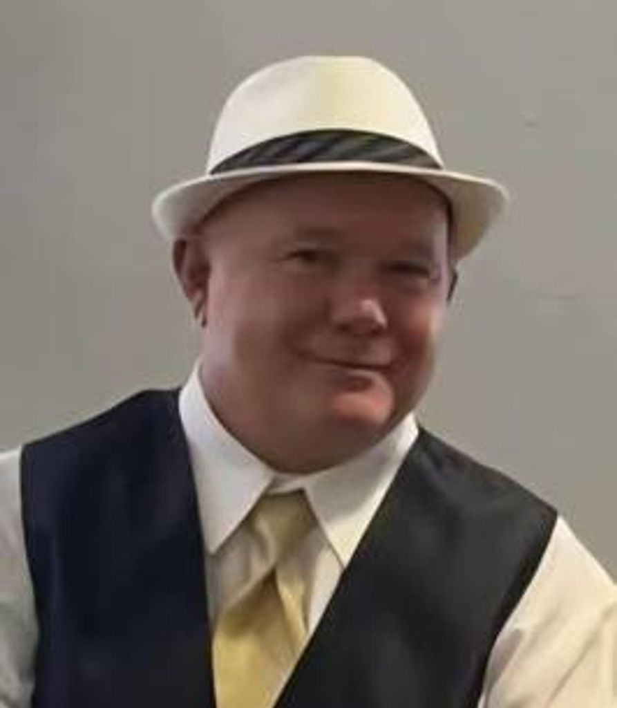 Donald Watson Profile Photo