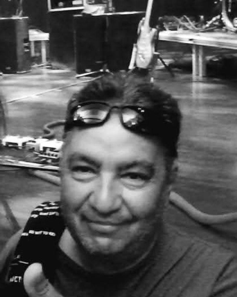 David Alexander Profile Photo