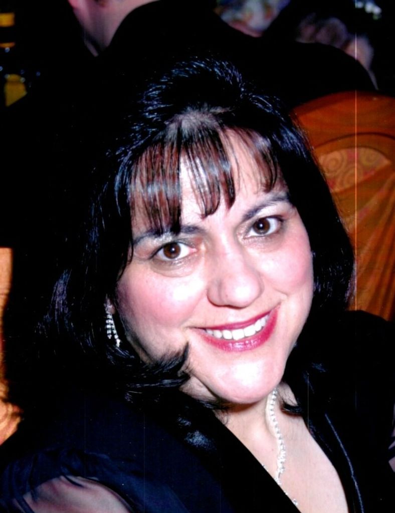 Nancy C. Fitzpatrick Profile Photo