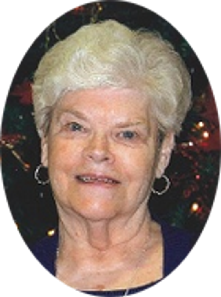 Judy Rundblade