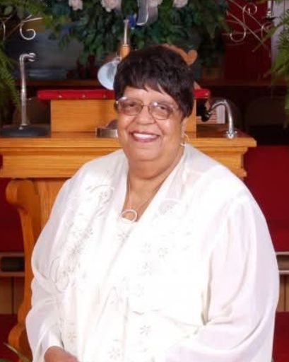 Ms. Annetta Norfleet's obituary image
