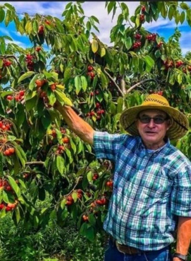 William Alexander (Sandy) Rennie