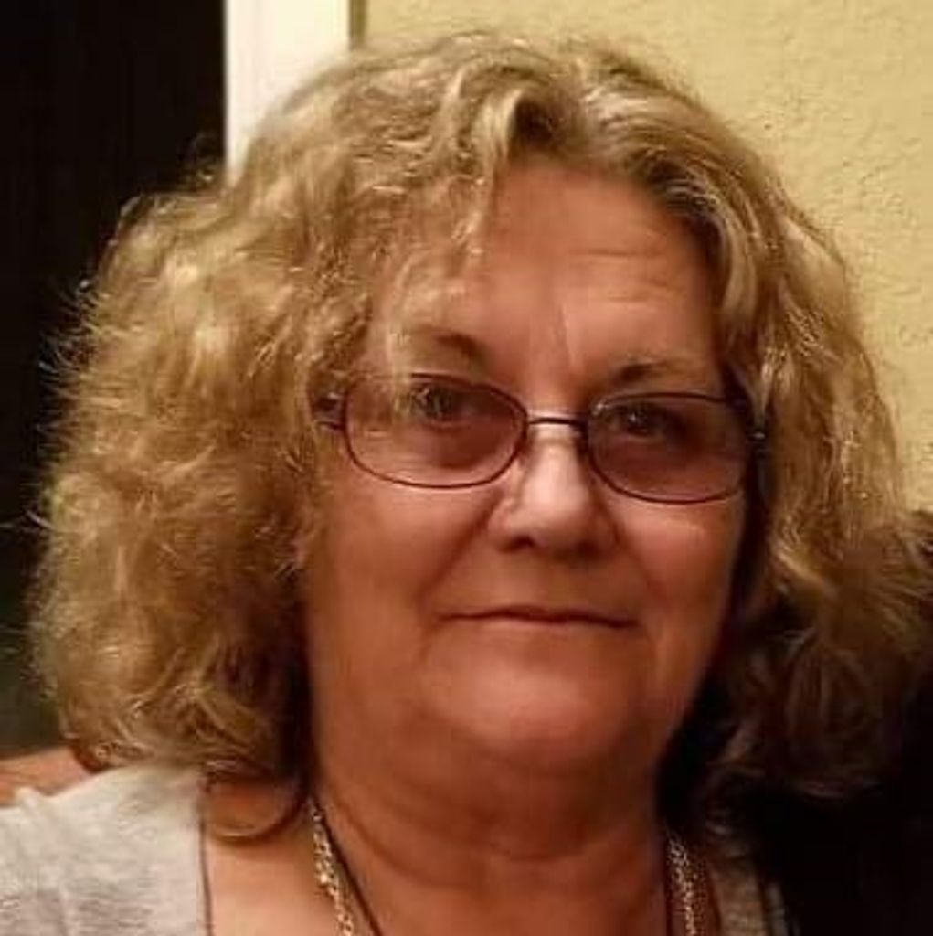 Pamela Cheryl Garcia