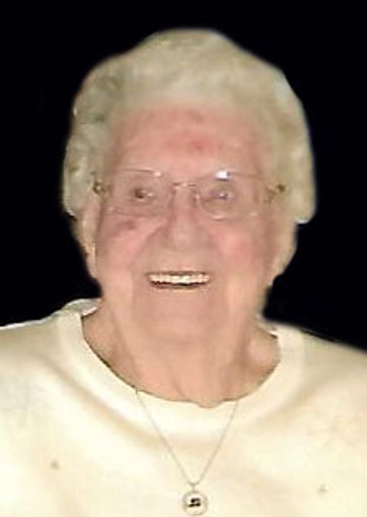 Ruth Reuscher