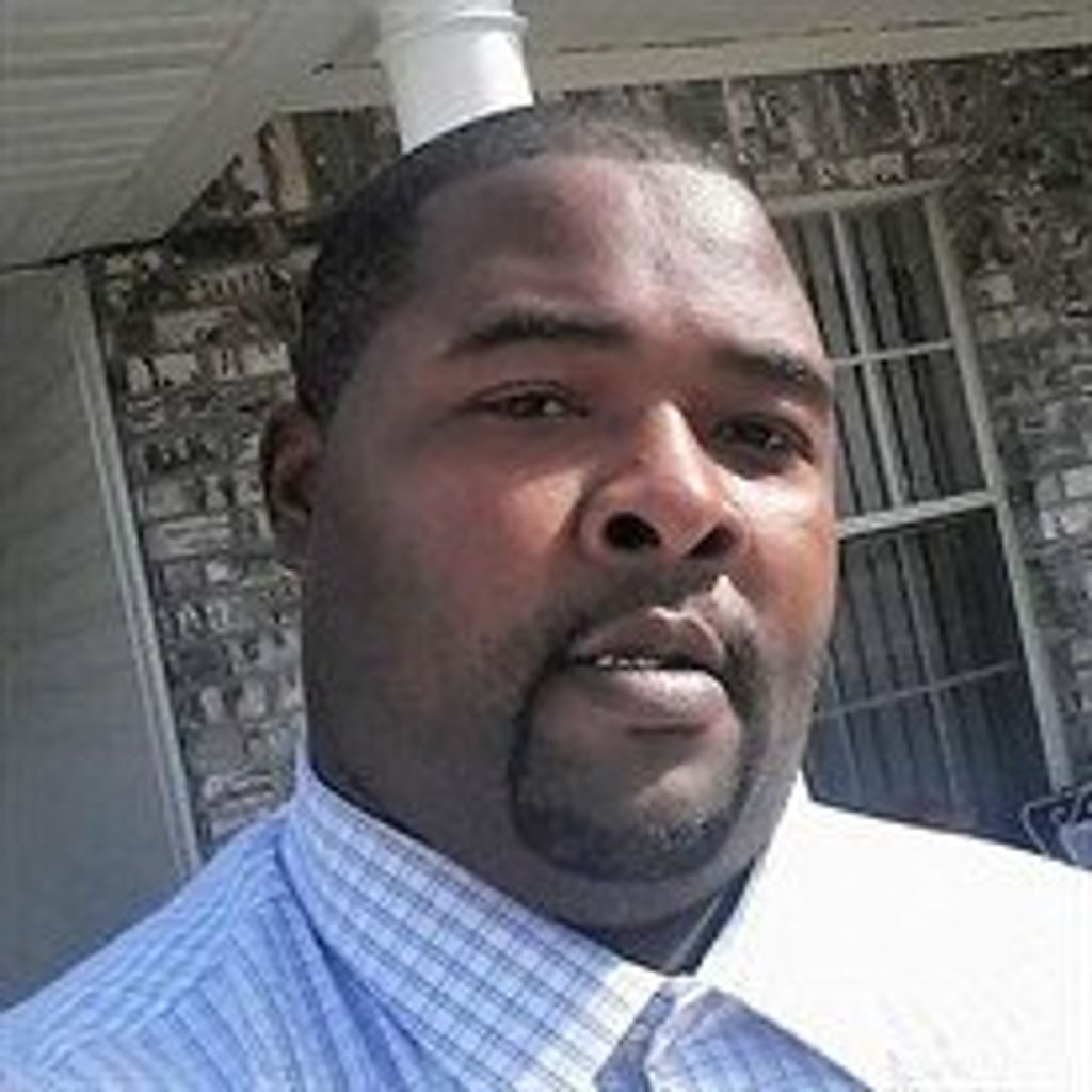 Mr. Willie Earl Horne
