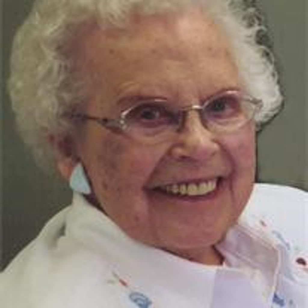 Anne Stenerson