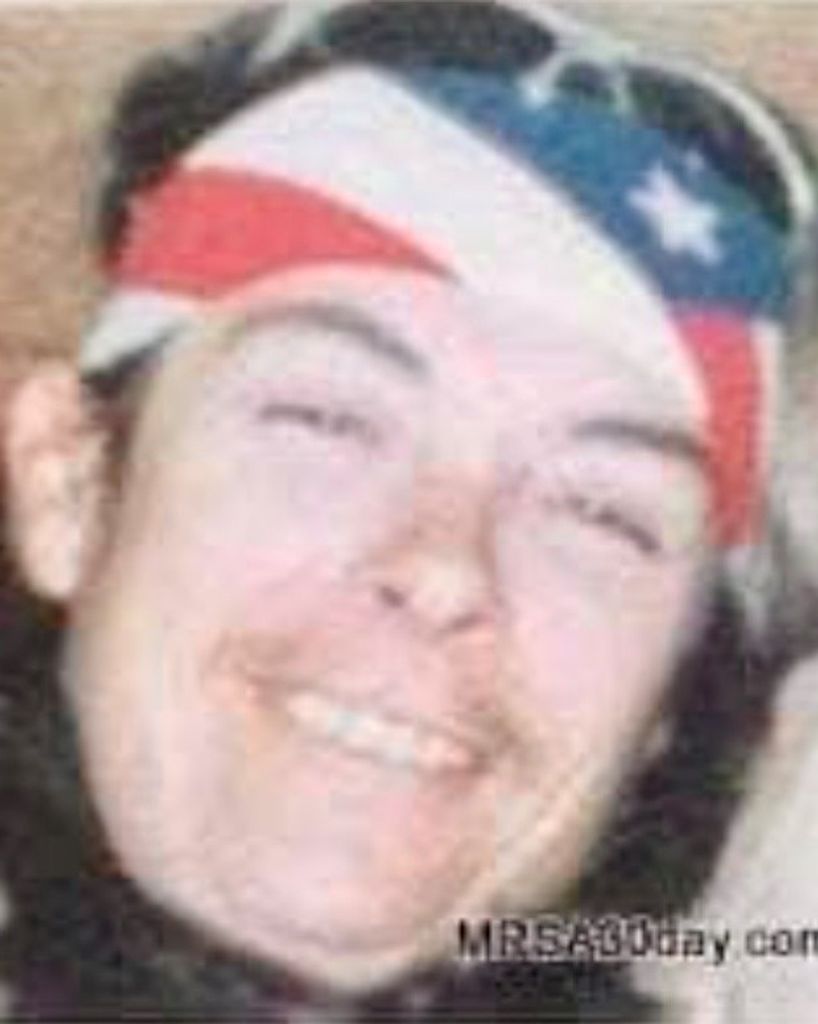 Everett D. Kerr