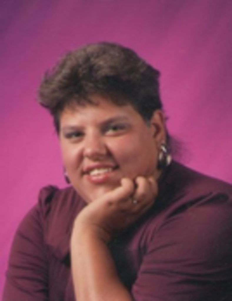 Ann M. Asbury