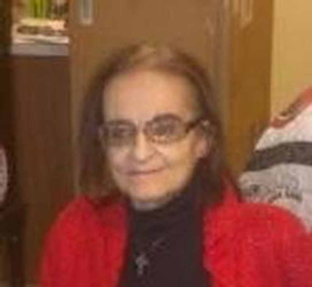 Pat K. Meyers