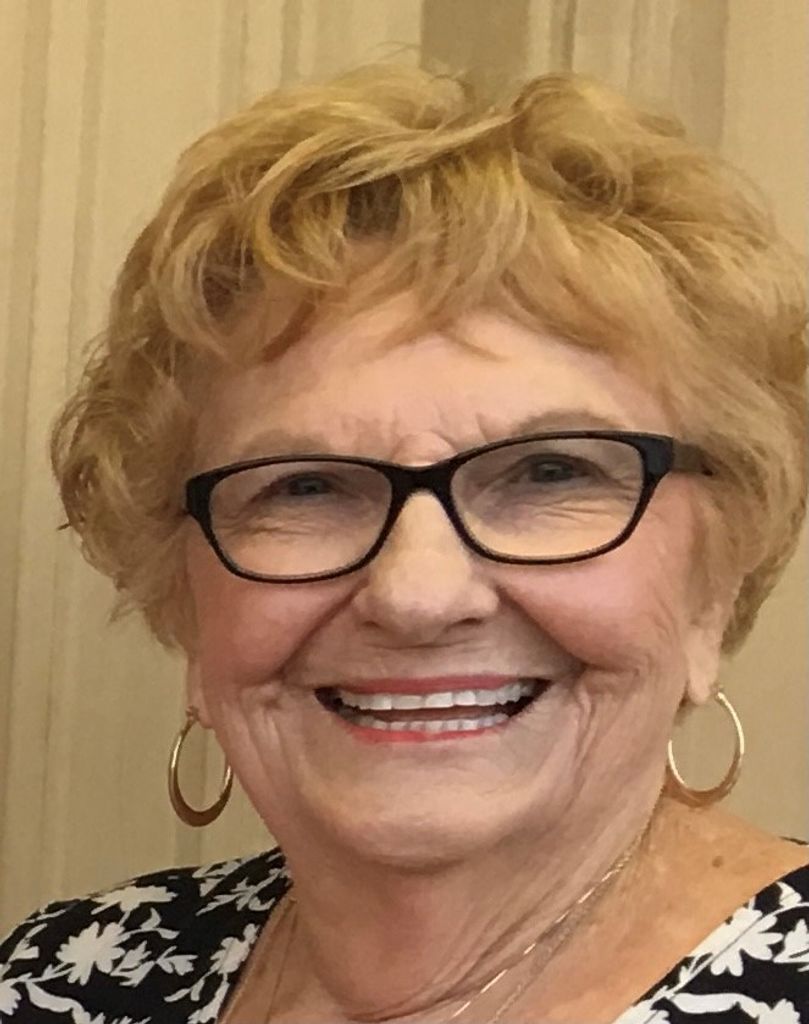 Crabtree, Louise Bussey