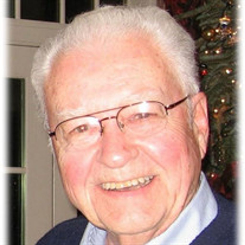 Richard L. Lynch Sr.