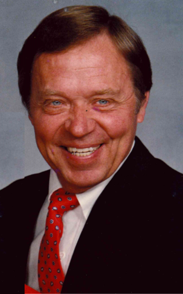 Charles Eugene Williams Profile Photo