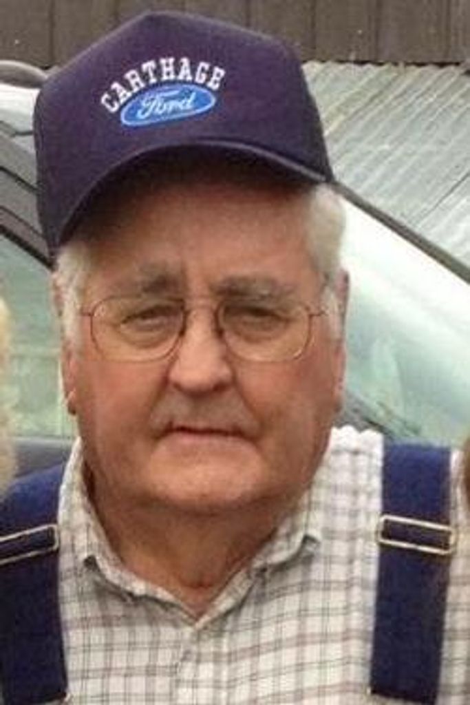 Elwyn Arden Nixon Profile Photo