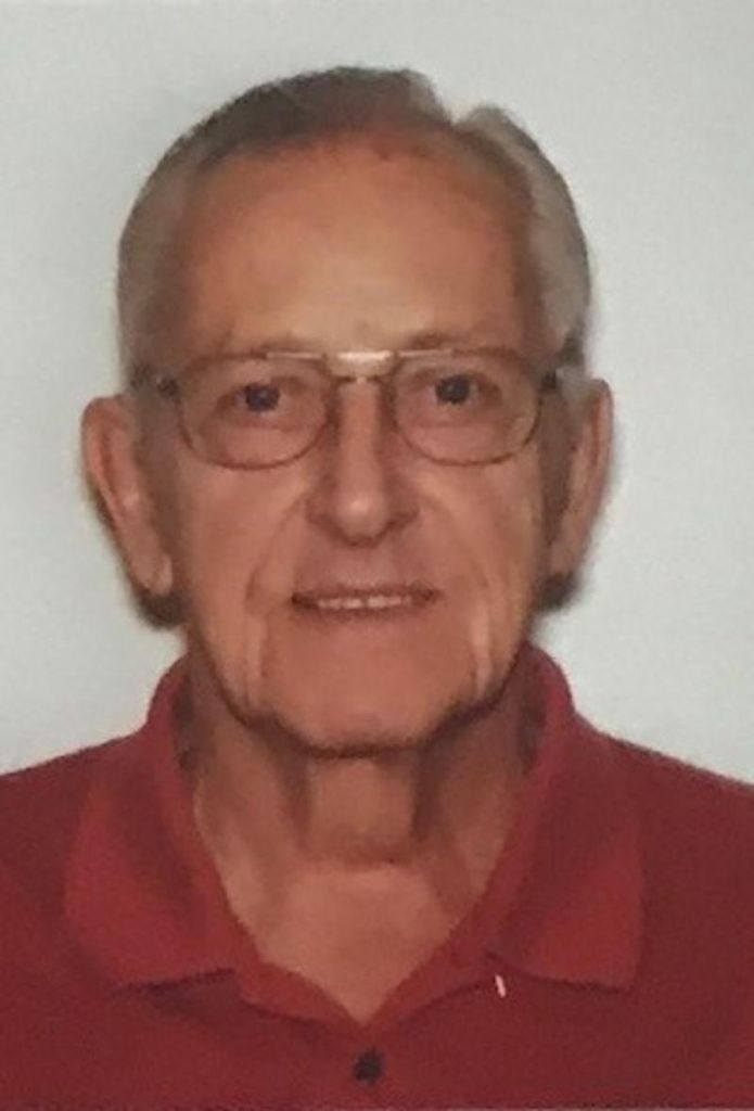 Charles Edward Kulka Profile Photo