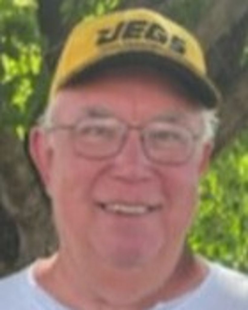Michael Allen "Mike" Munstermann