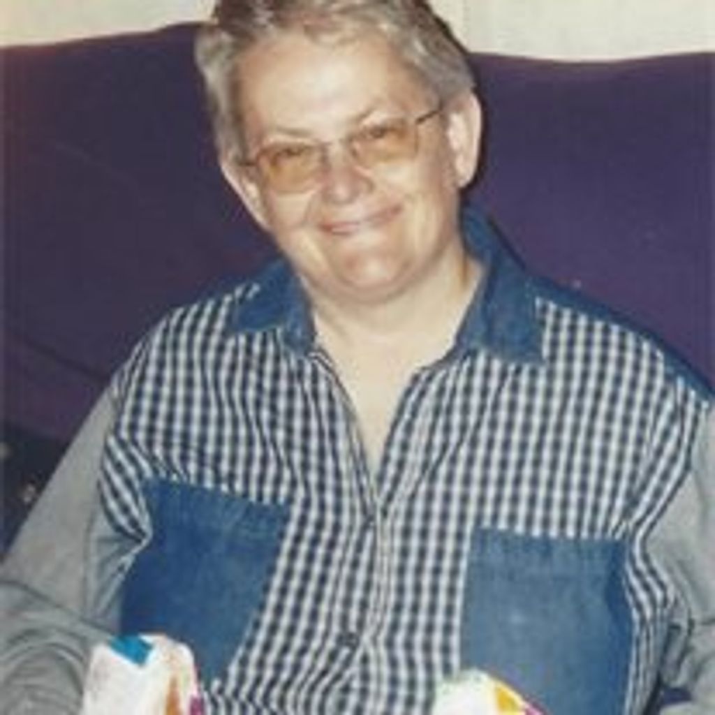 Ann C. Mcgee