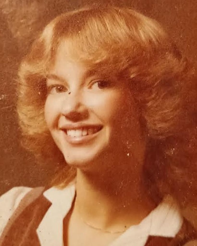 Tracy Grant Profile Photo
