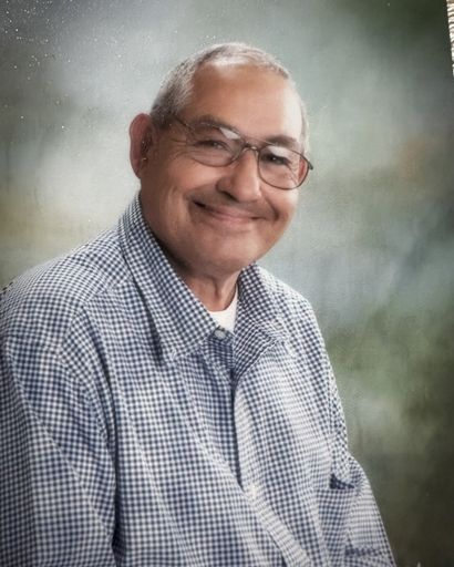 Jose Luis Rodriguez's obituary image