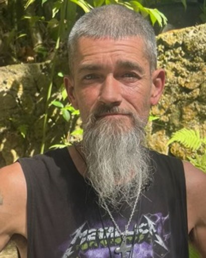 Richard David Bonapfel