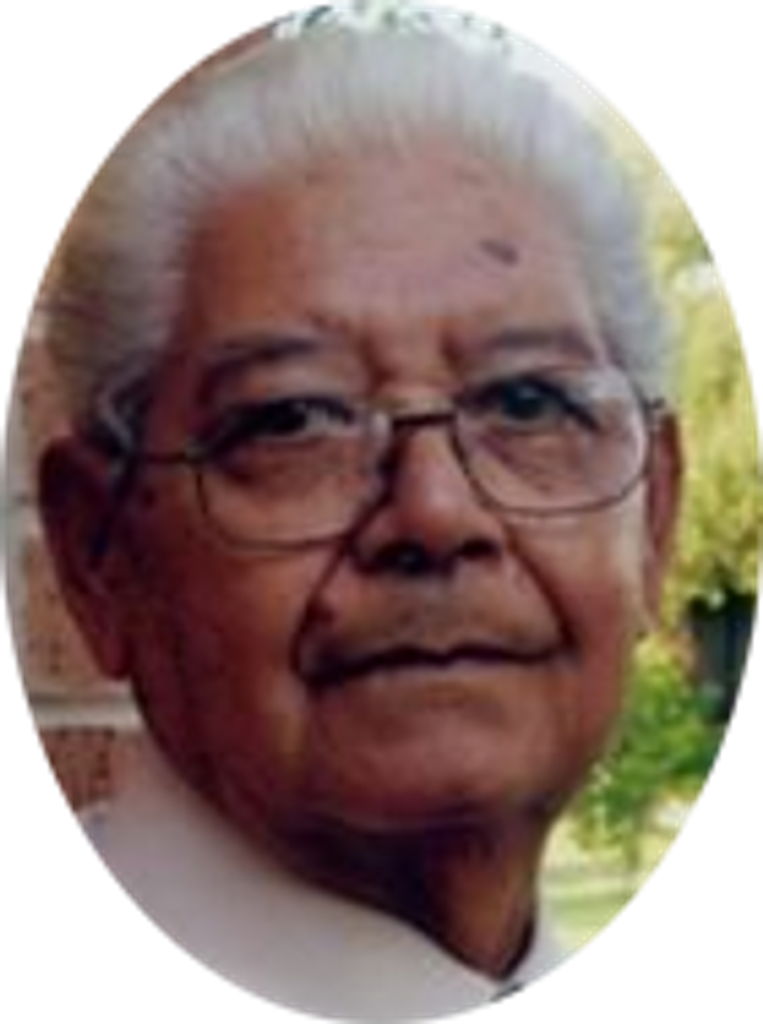 Guadalupe Rojas