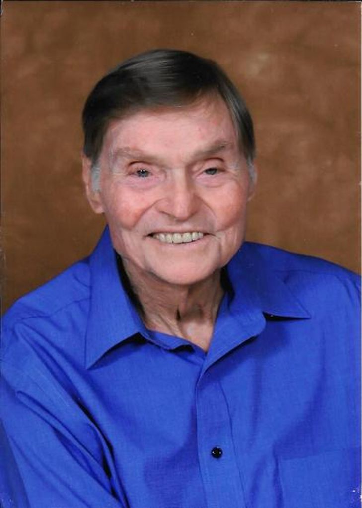 John Benjamin Brock, Jr. Profile Photo