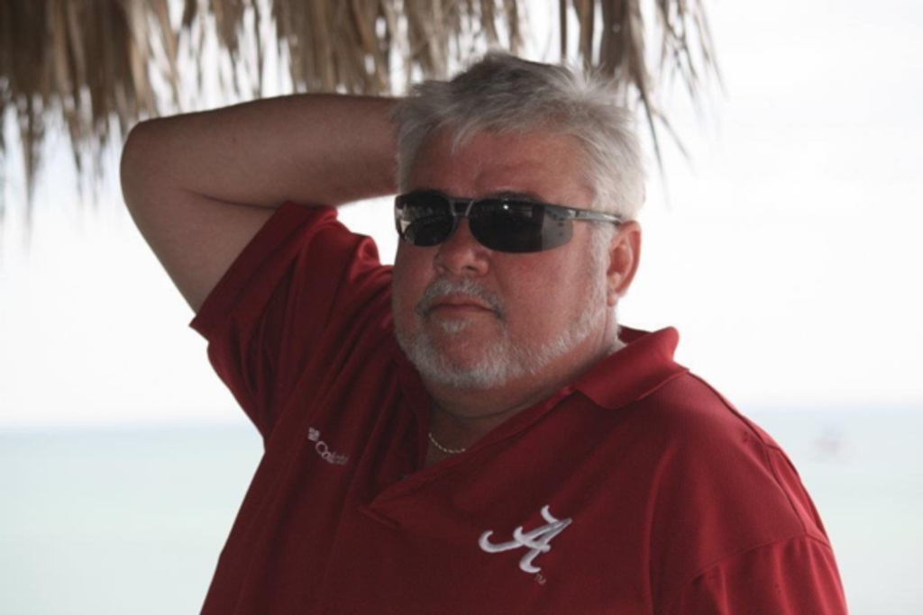 Dale Copeland Profile Photo