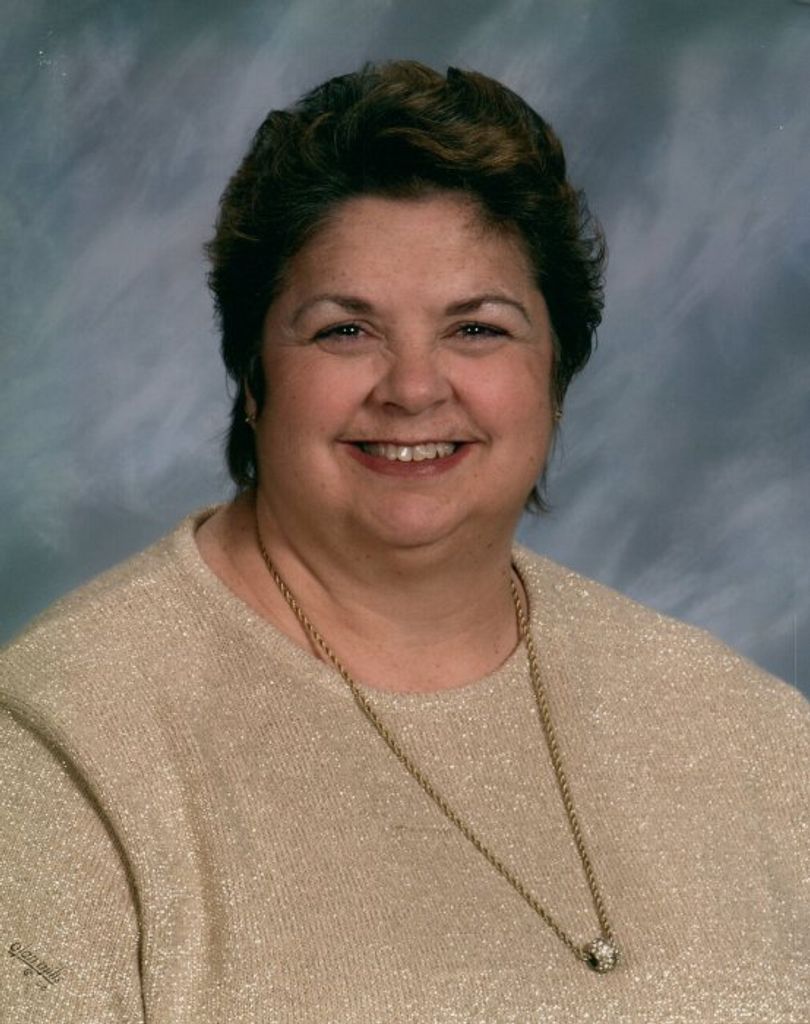 Kathy Louise Mclaughlin