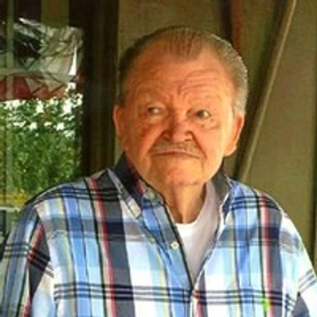 James "Jim" Edgar Aiken