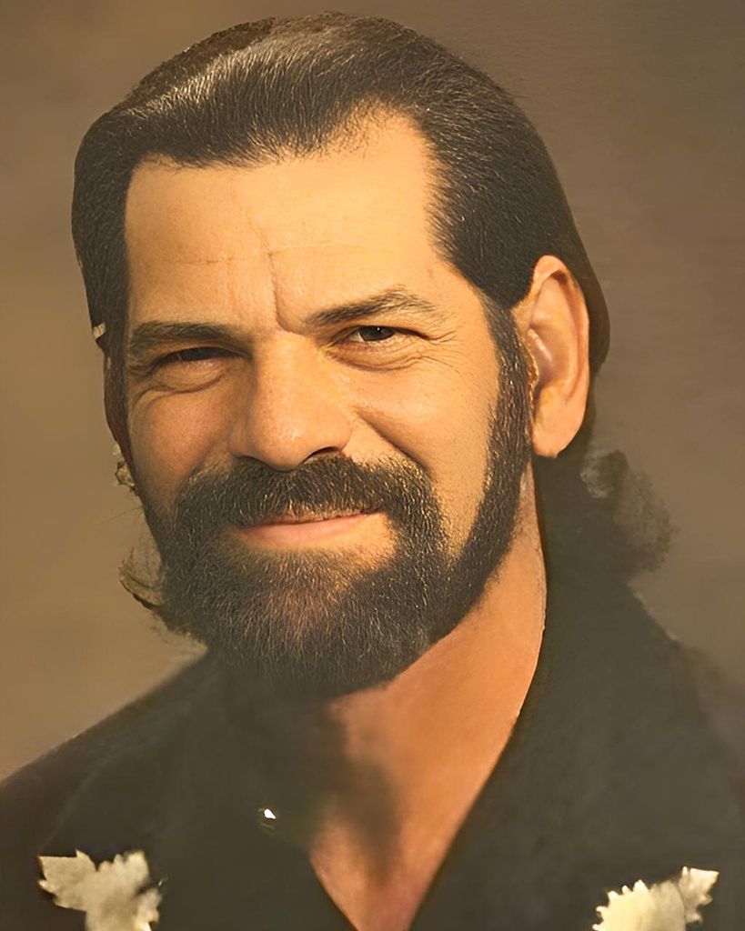 Rodney "Joe" Graves Profile Photo