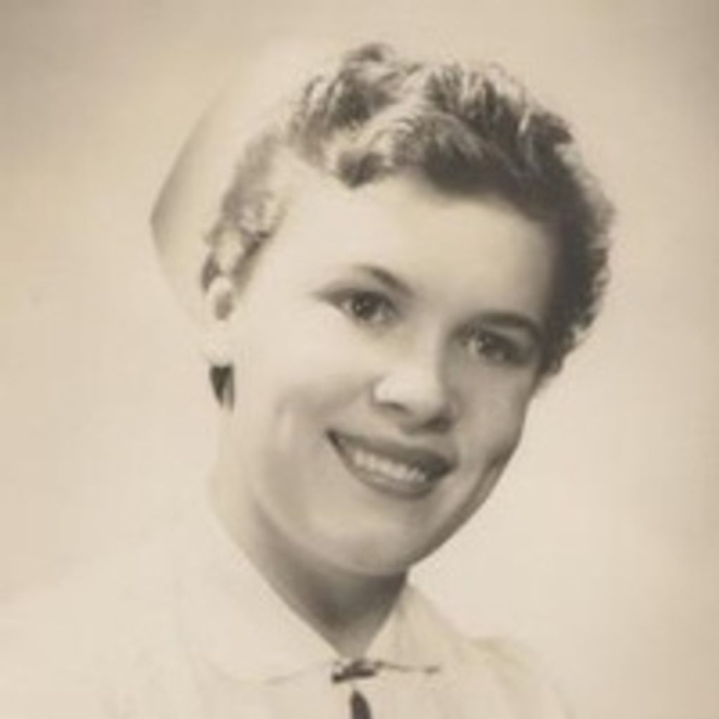 Eileen Joyce Borchert