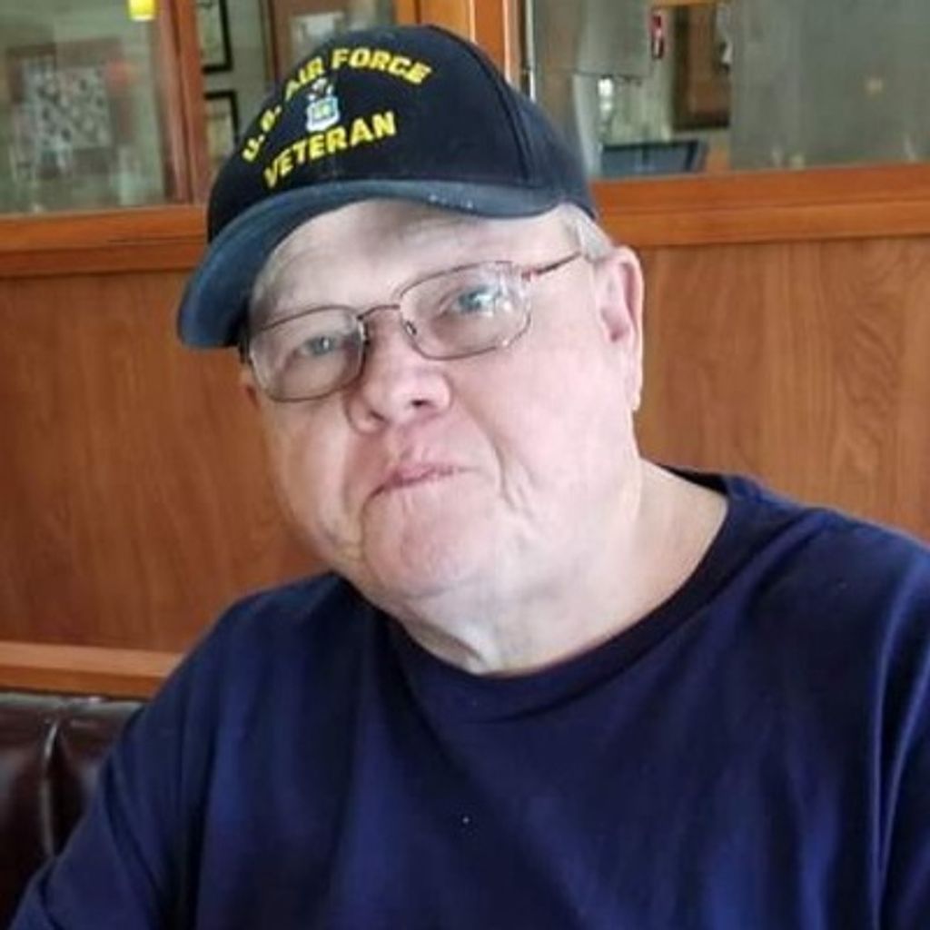 Richard "Rick" Tidwell Profile Photo