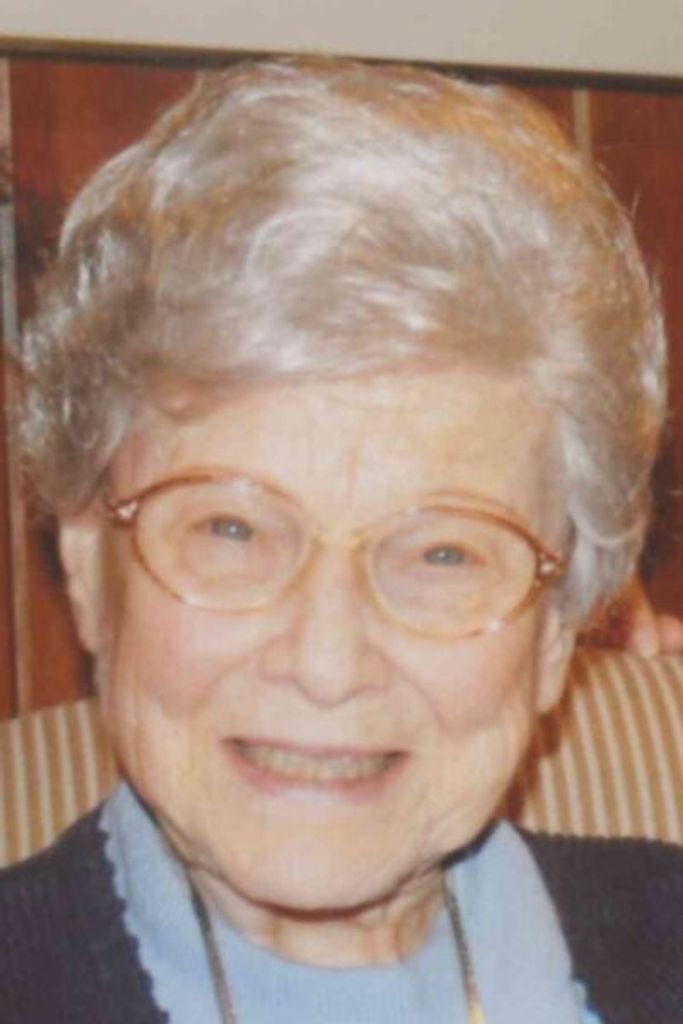Margaret F. Walk Profile Photo