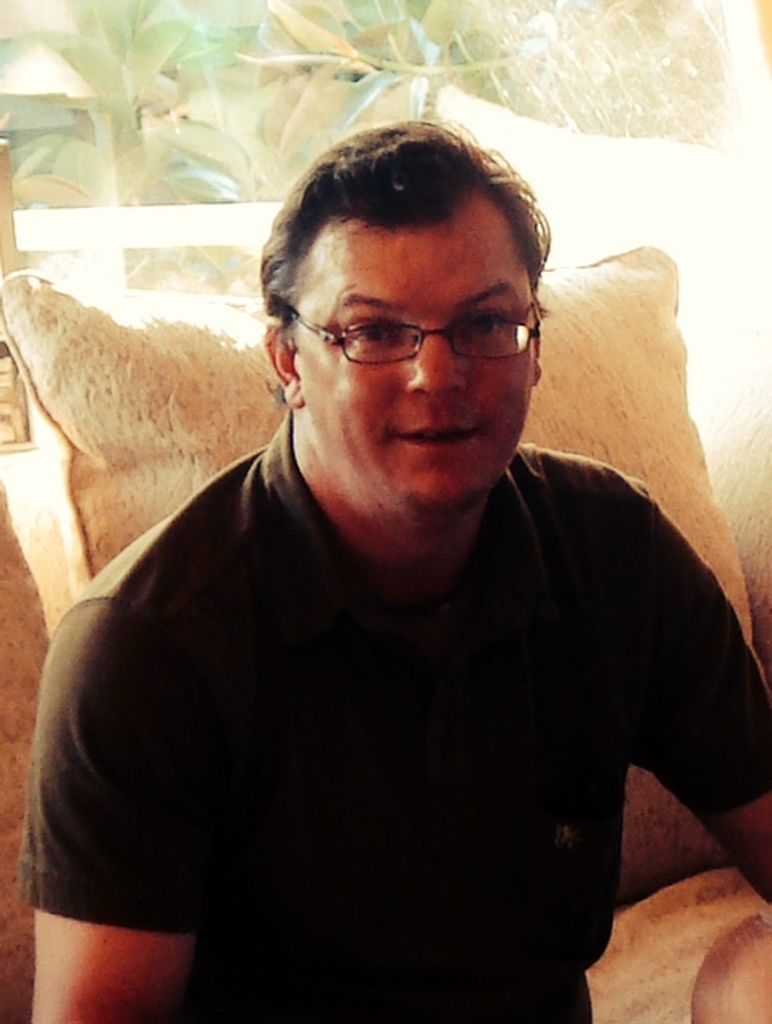Kevin Huarte