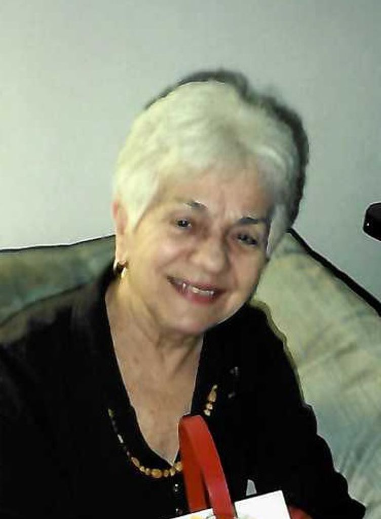 Elizabeth Natalina Barrasso Profile Photo