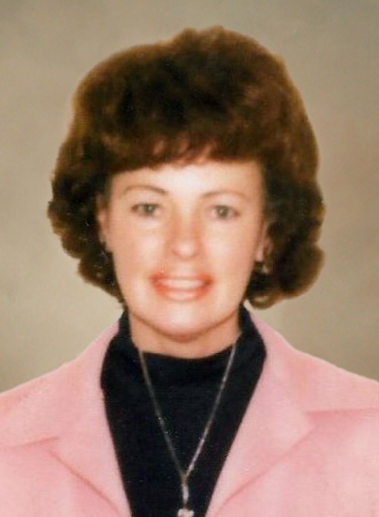 Linda Groff Profile Photo