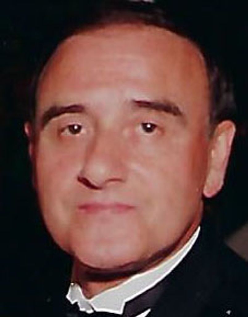 Pasquale "Pat" Mancini