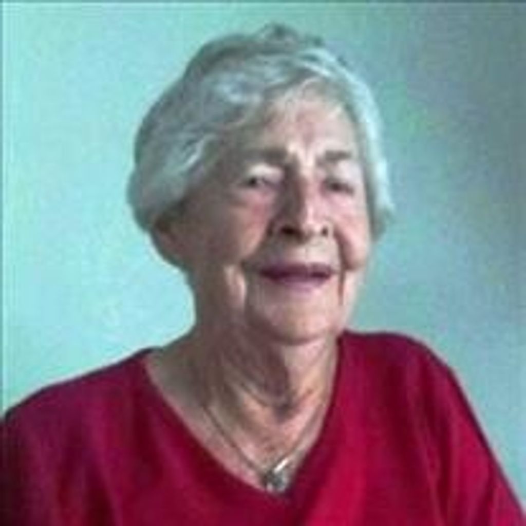 Annabelle Nelson