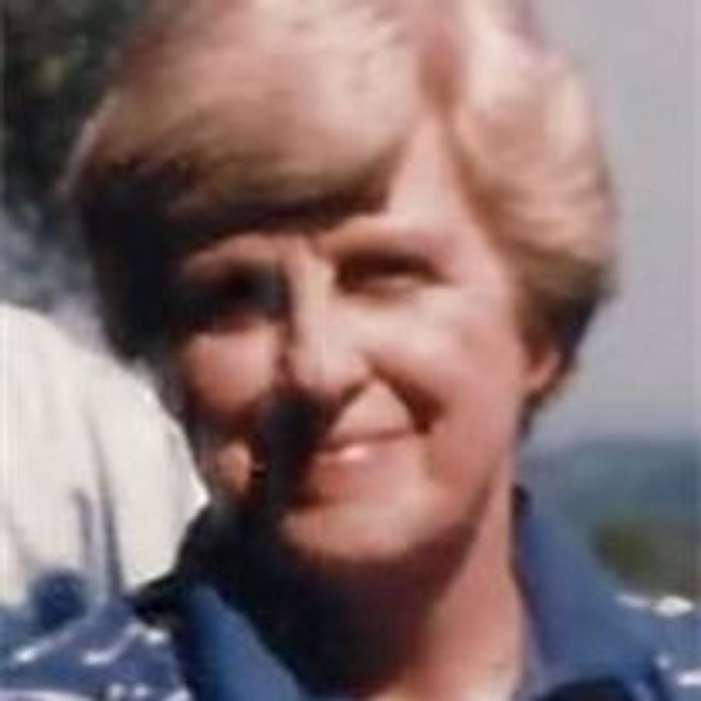Beverly Ann "Smith" Hoehn