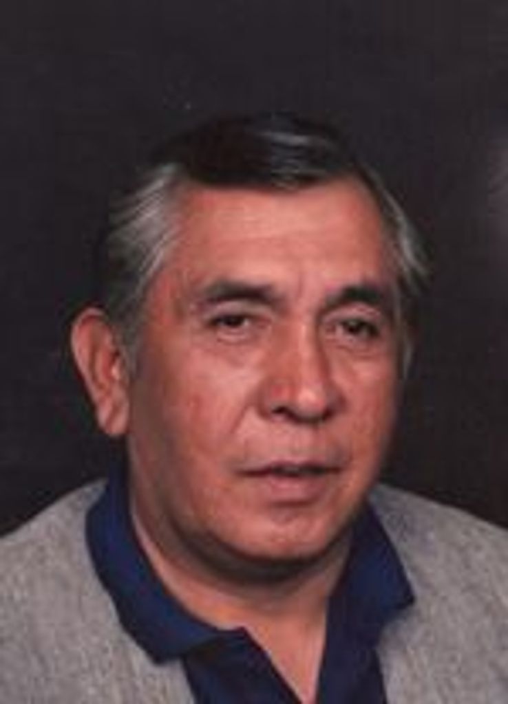 Warren L. "Tok Me Geshik" Mattwaoshe