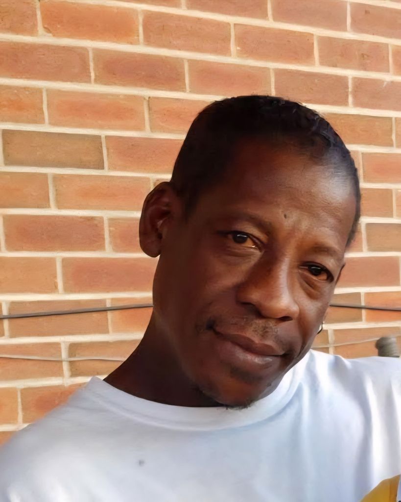 Robert Lee Hampton