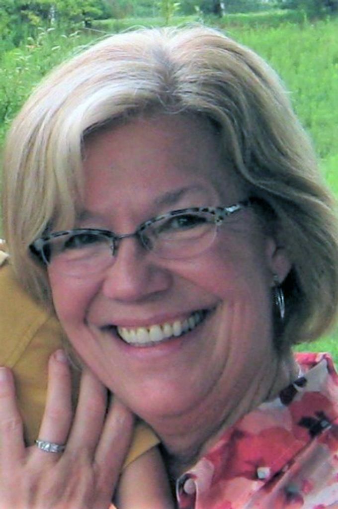 Kathleen Kowal Profile Photo