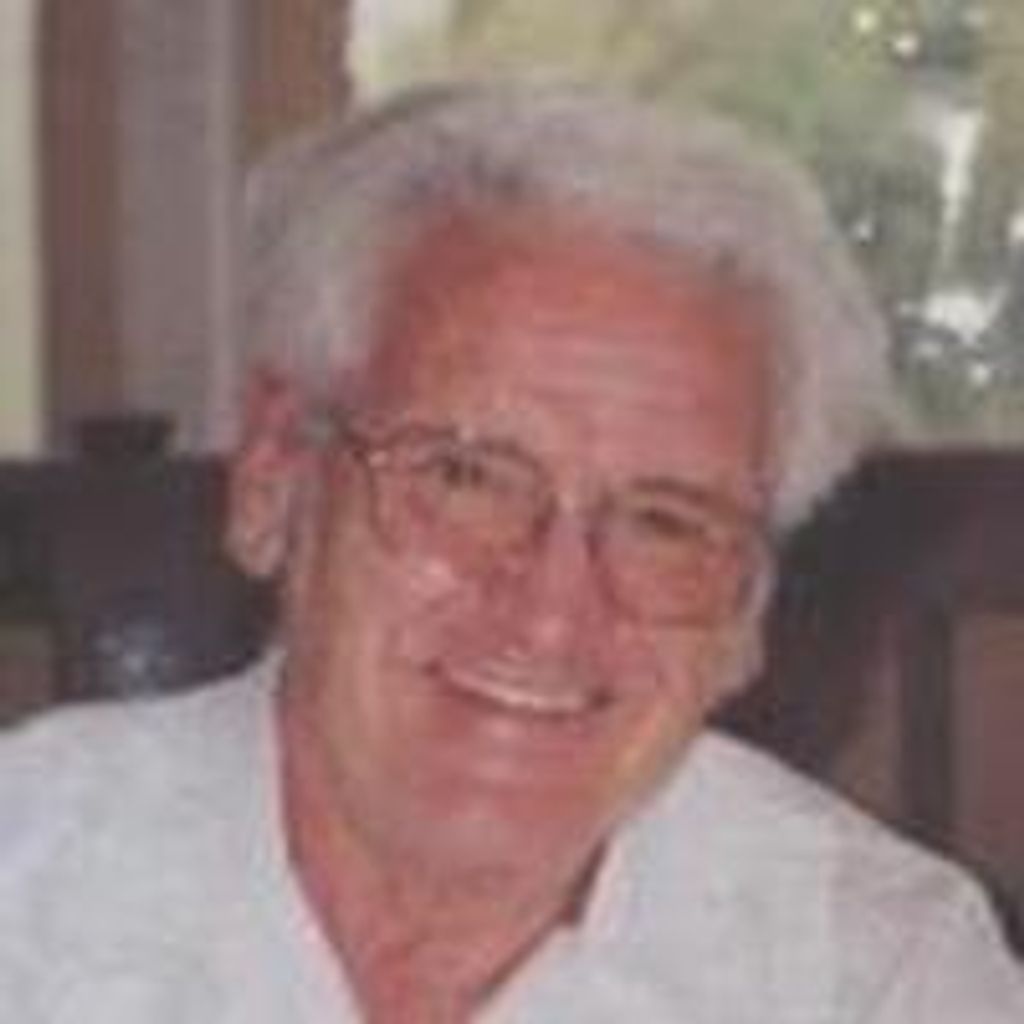 Edward  Joseph Venturi