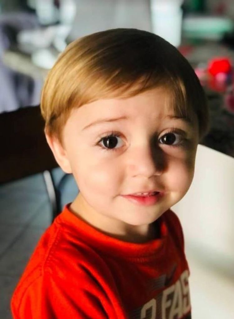 Elliot Mathew Williams