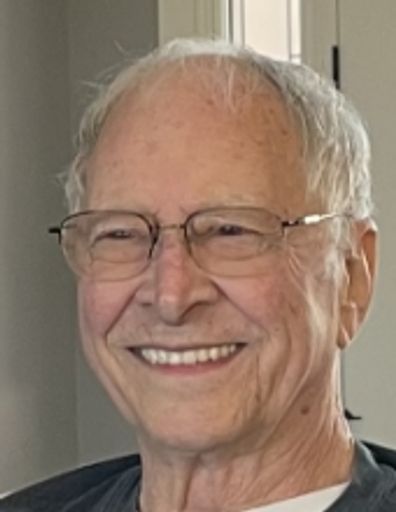Floyd "Gene" E. Nelson Profile Photo
