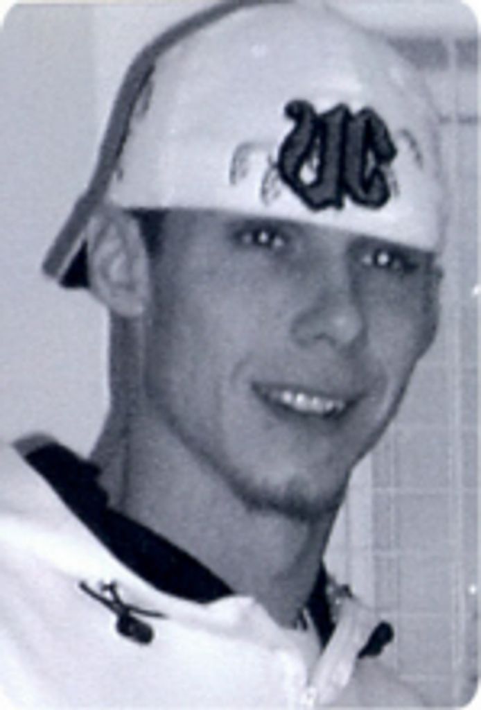 Steven Foley